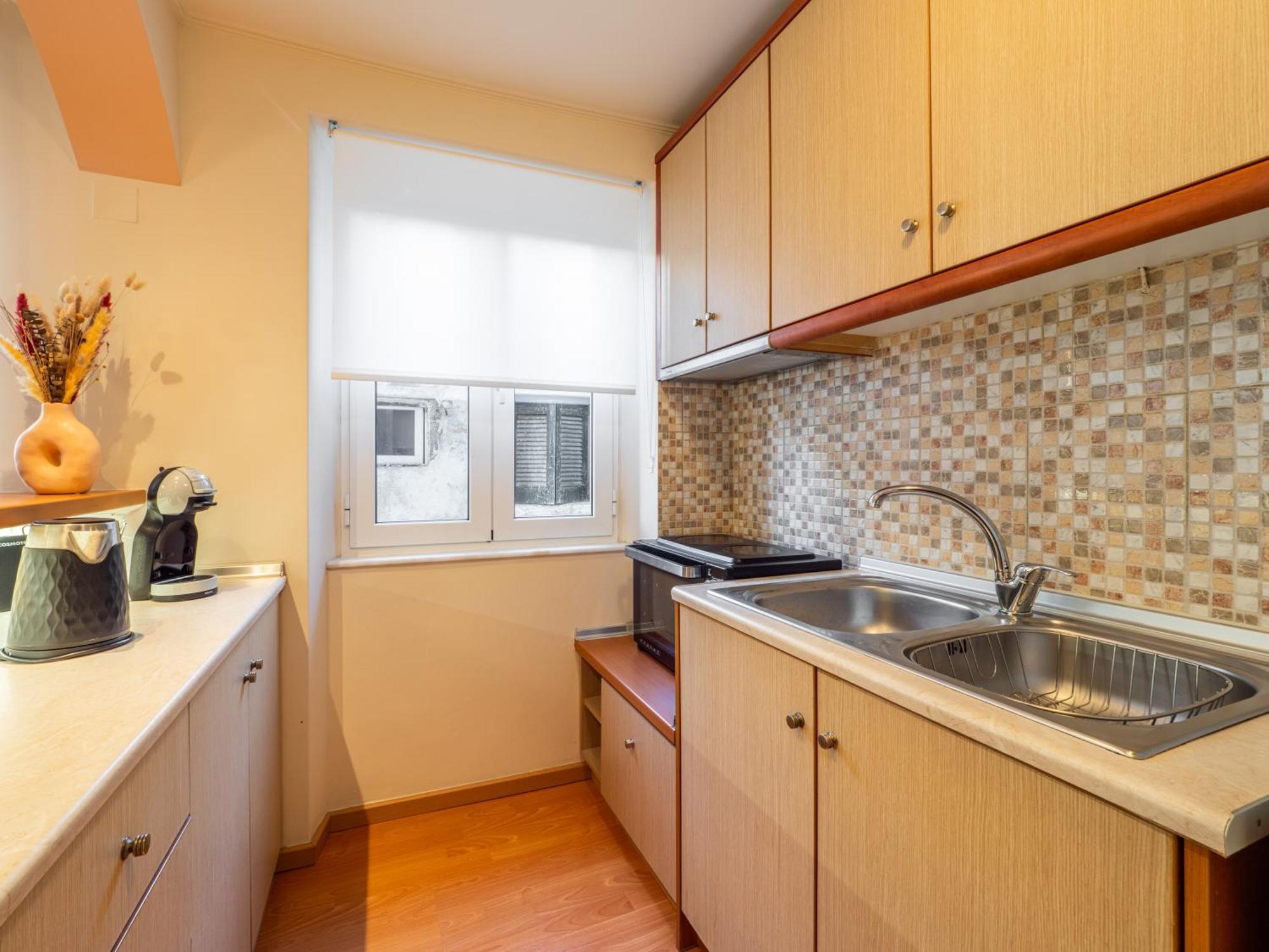 Nefertiti Suite Corfu  Exterior photo