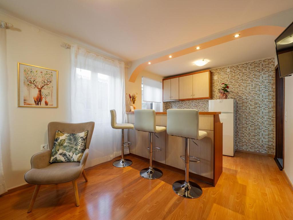 Nefertiti Suite Corfu  Exterior photo