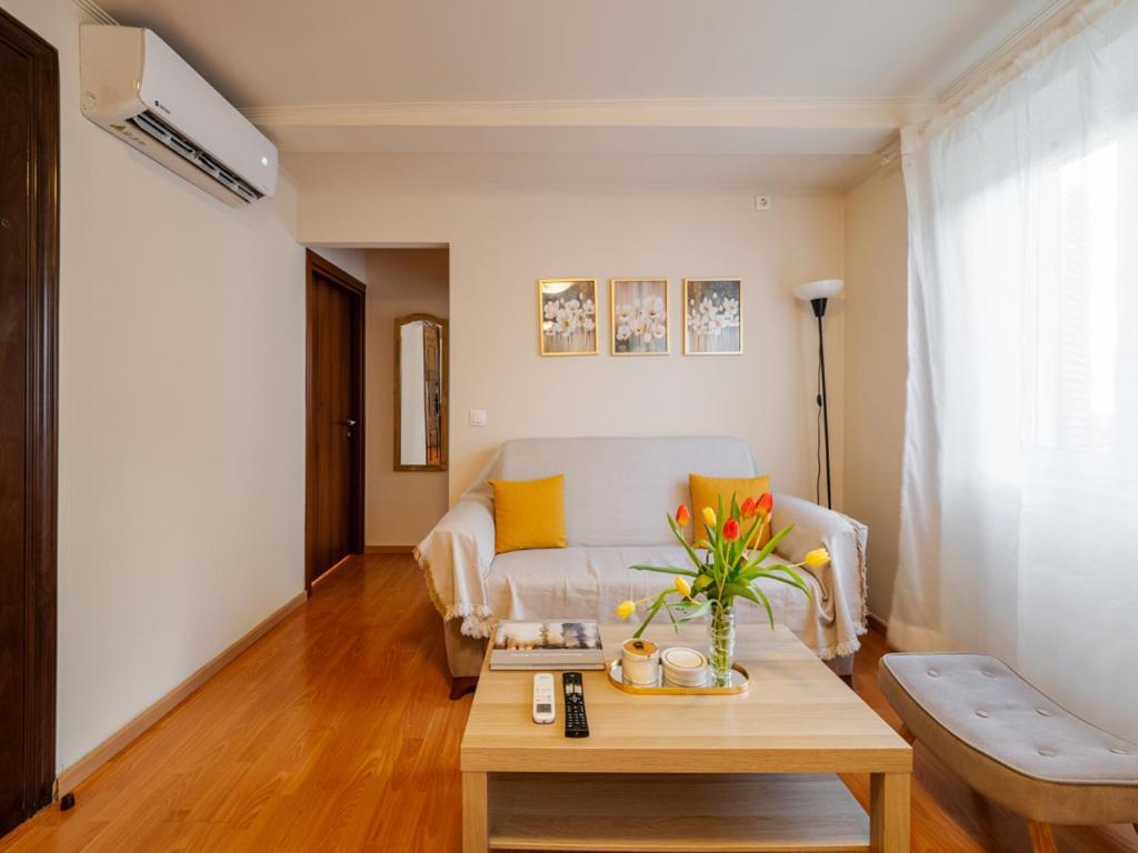 Nefertiti Suite Corfu  Exterior photo